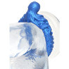 Creature Cocks Cockring Poseidon's Octo-ring Bleu